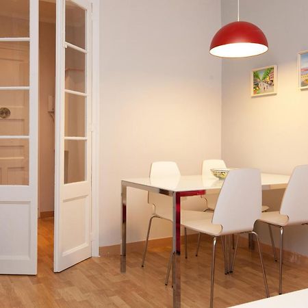 Enjoy Apartments Vp Camp Nou Barcelona Buitenkant foto