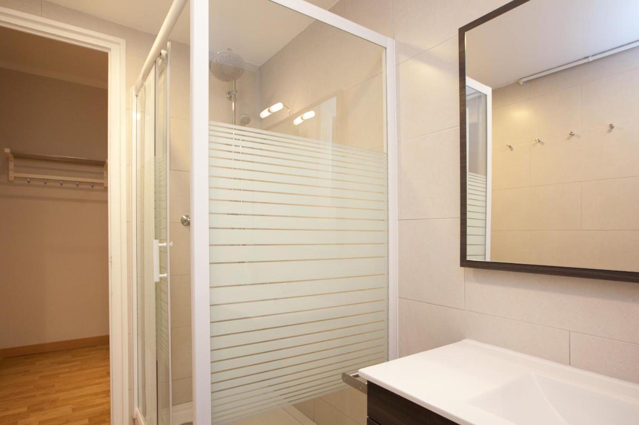Enjoy Apartments Vp Camp Nou Barcelona Buitenkant foto